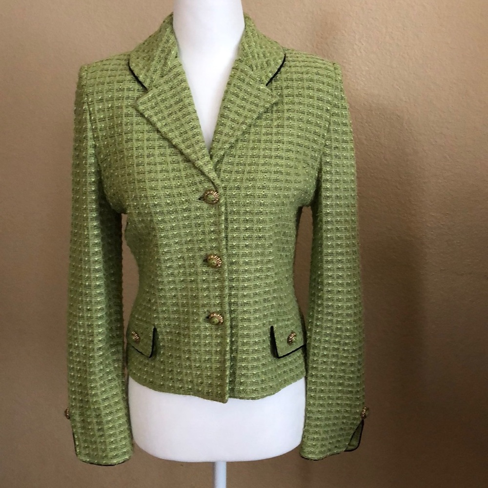 St. John Collection by Marie Gray size 4